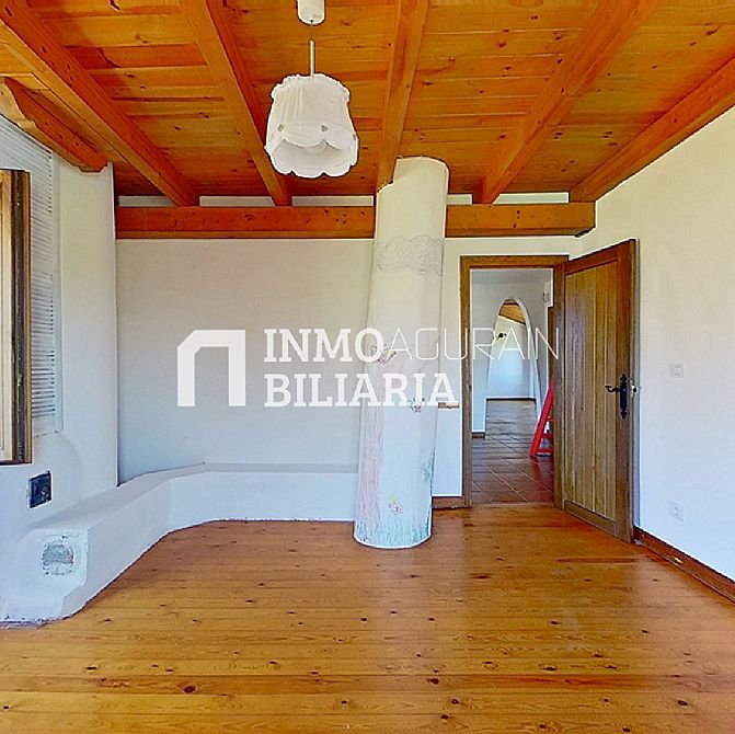 casa unifamiliar en el pueblo de Erentxun - 22