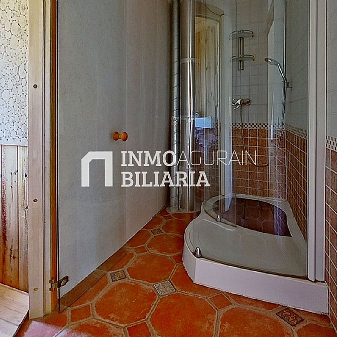 casa unifamiliar en el pueblo de Erentxun - 24