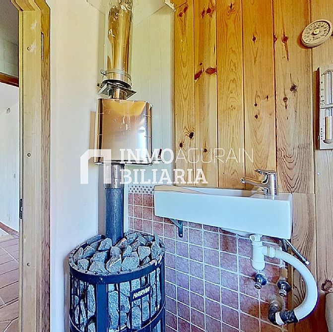 casa unifamiliar en el pueblo de Erentxun - 25