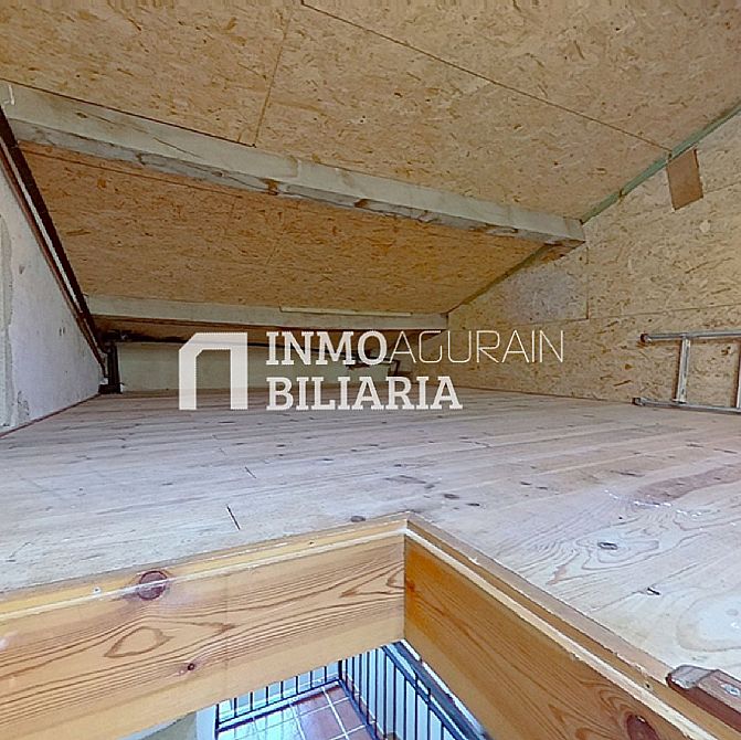 casa unifamiliar en el pueblo de Erentxun - 4