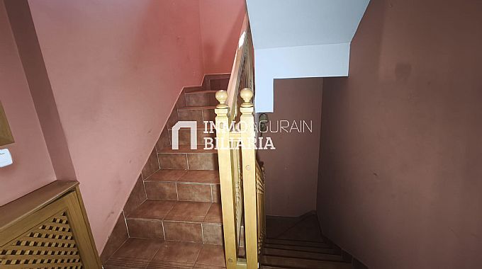 CASA UNIFAMILIAR EN SARASA
