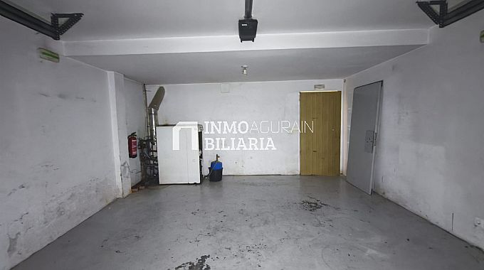 CASA UNIFAMILIAR EN SARASA