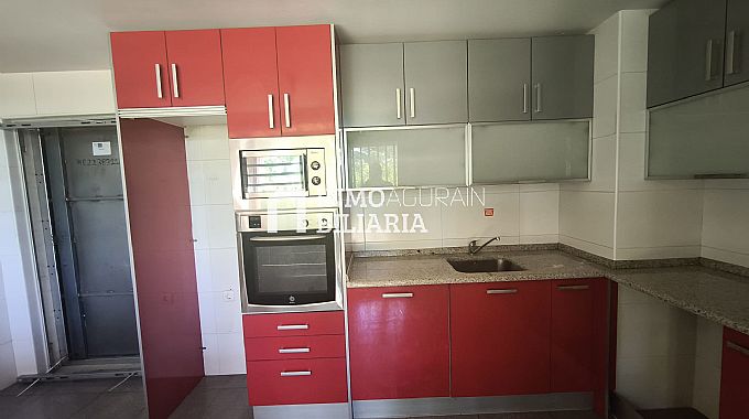 CASA UNIFAMILIAR EN SARASA