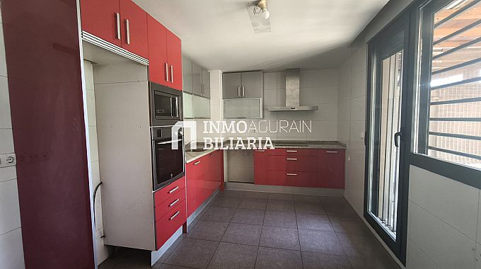CASA UNIFAMILIAR EN SARASA