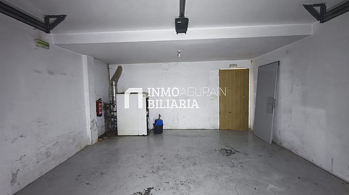 CASA UNIFAMILIAR EN SARASA