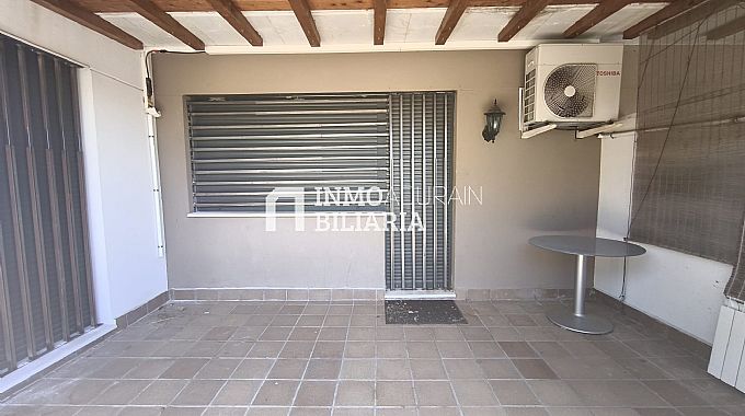 CASA UNIFAMILIAR EN SARASA
