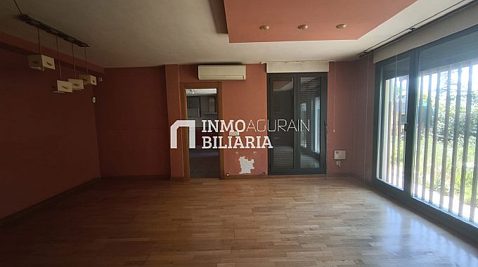 CASA UNIFAMILIAR EN SARASA