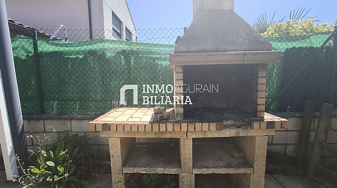 CASA UNIFAMILIAR EN SARASA