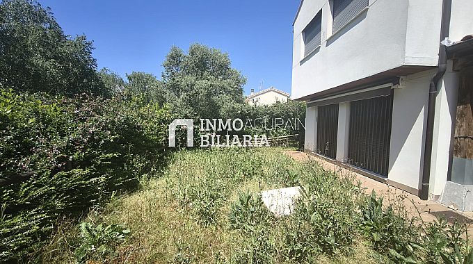 CASA UNIFAMILIAR EN SARASA