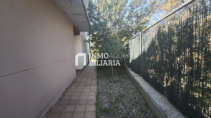 CASA UNIFAMILIAR EN SARASA
