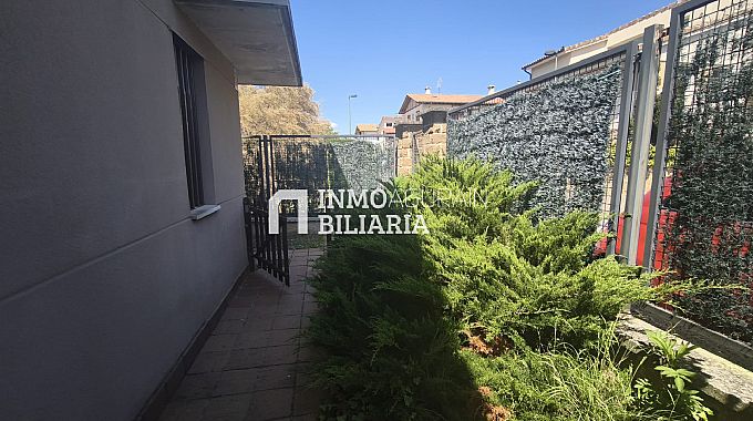 CASA UNIFAMILIAR EN SARASA