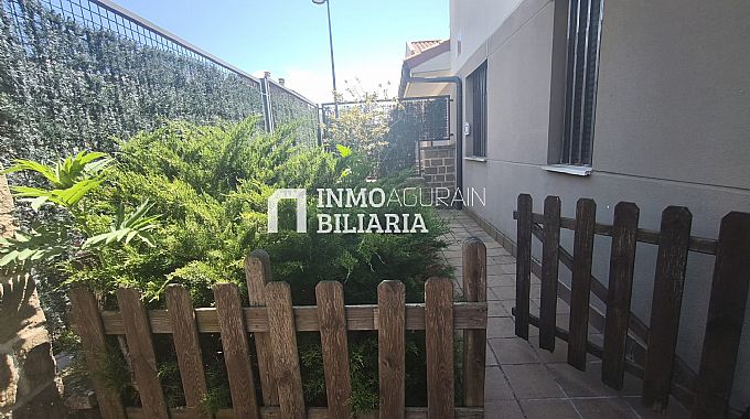 CASA UNIFAMILIAR EN SARASA