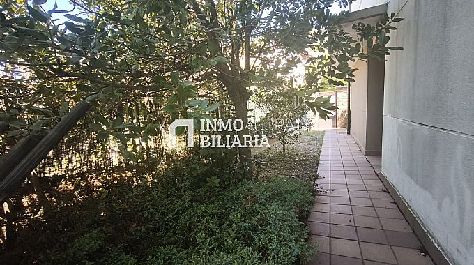 CASA UNIFAMILIAR EN SARASA