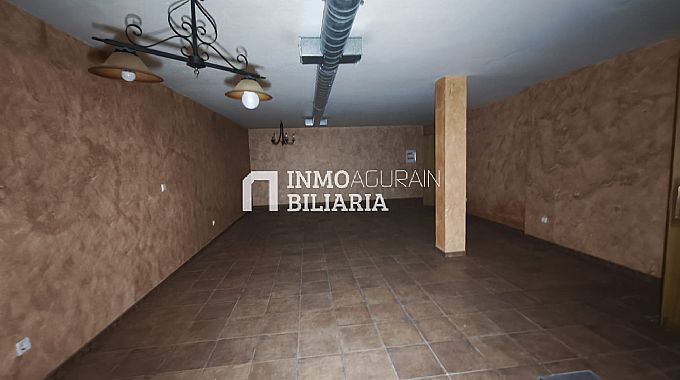 CASA UNIFAMILIAR EN SARASA