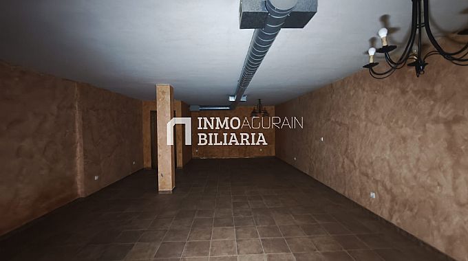 CASA UNIFAMILIAR EN SARASA