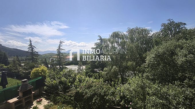 CASA UNIFAMILIAR EN SARASA
