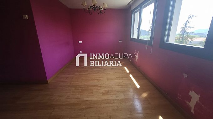 CASA UNIFAMILIAR EN SARASA