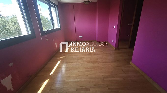 CASA UNIFAMILIAR EN SARASA