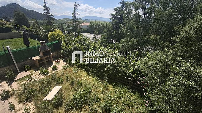 CASA UNIFAMILIAR EN SARASA