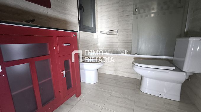CASA UNIFAMILIAR EN SARASA