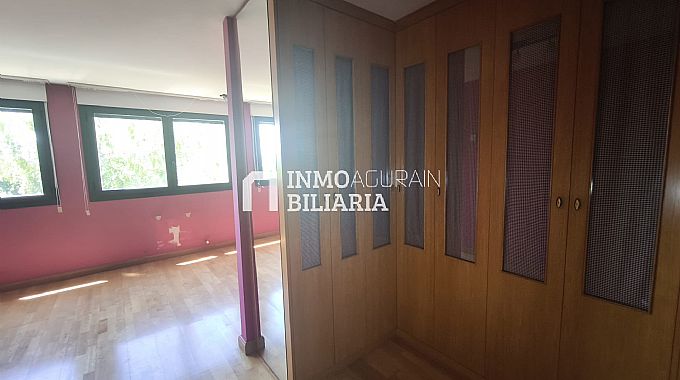 CASA UNIFAMILIAR EN SARASA