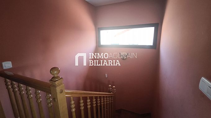 CASA UNIFAMILIAR EN SARASA