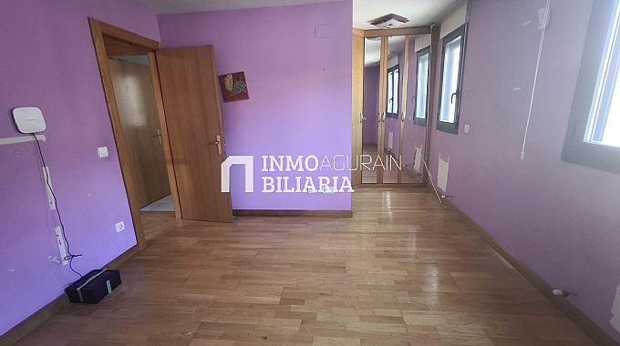 CASA UNIFAMILIAR EN SARASA