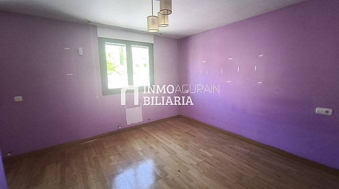 CASA UNIFAMILIAR EN SARASA