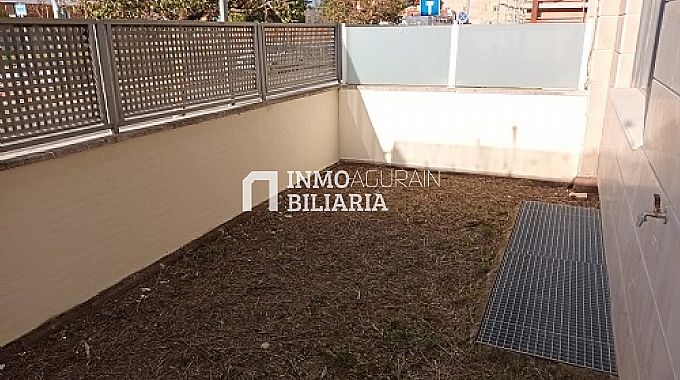 CHALET ADOSADO EN ENTRENA LA RIOJA