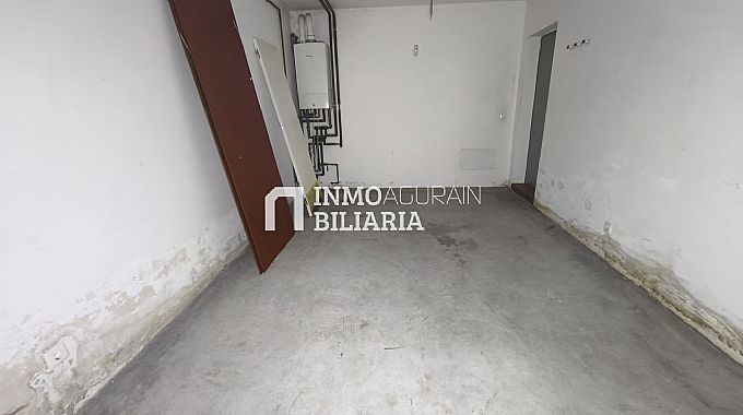 CHALET ADOSADO EN ORKOIEN