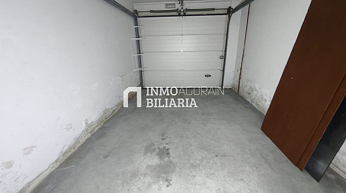 CHALET ADOSADO EN ORKOIEN