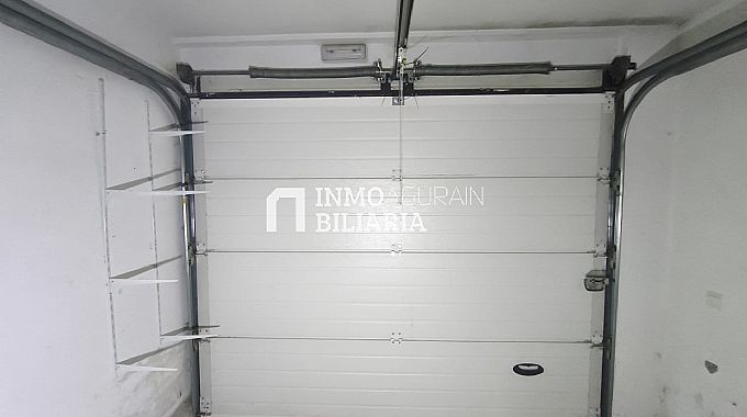 CHALET ADOSADO EN ORKOIEN