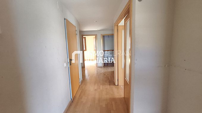 CHALET ADOSADO EN ORKOIEN