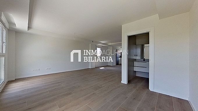 CHALET DE OBRA NUEVA EN AGURAIN
