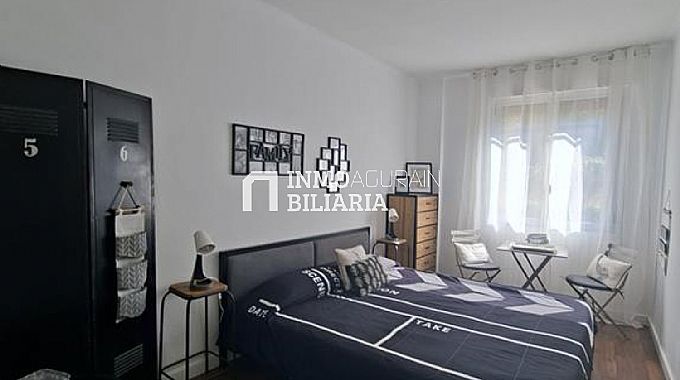 IMNOBILIARIA AGURAIN VENDE PISO EN AGURAIN-SALVATIERRA