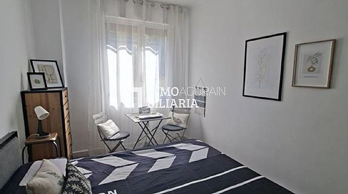 IMNOBILIARIA AGURAIN VENDE PISO EN AGURAIN-SALVATIERRA