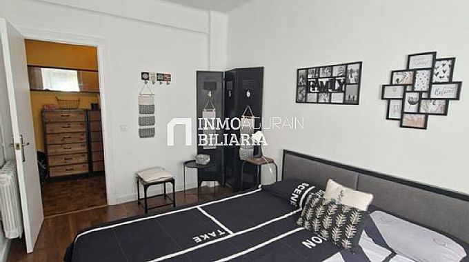 IMNOBILIARIA AGURAIN VENDE PISO EN AGURAIN-SALVATIERRA