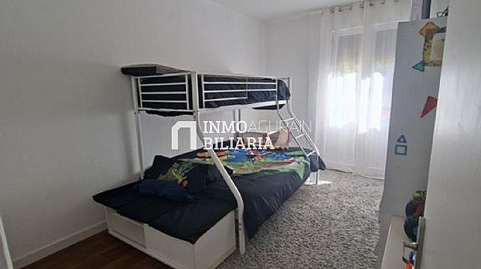 IMNOBILIARIA AGURAIN VENDE PISO EN AGURAIN-SALVATIERRA