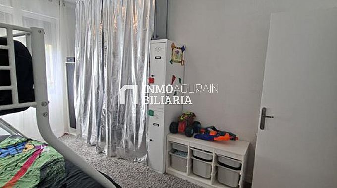 IMNOBILIARIA AGURAIN VENDE PISO EN AGURAIN-SALVATIERRA