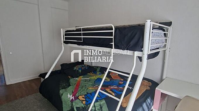 IMNOBILIARIA AGURAIN VENDE PISO EN AGURAIN-SALVATIERRA