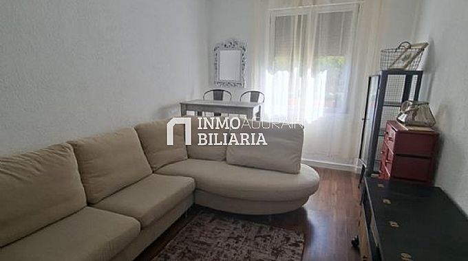IMNOBILIARIA AGURAIN VENDE PISO EN AGURAIN-SALVATIERRA