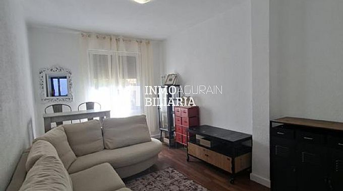IMNOBILIARIA AGURAIN VENDE PISO EN AGURAIN-SALVATIERRA