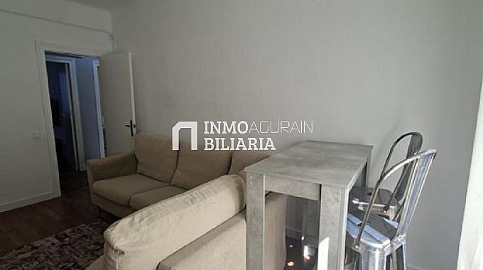 IMNOBILIARIA AGURAIN VENDE PISO EN AGURAIN-SALVATIERRA