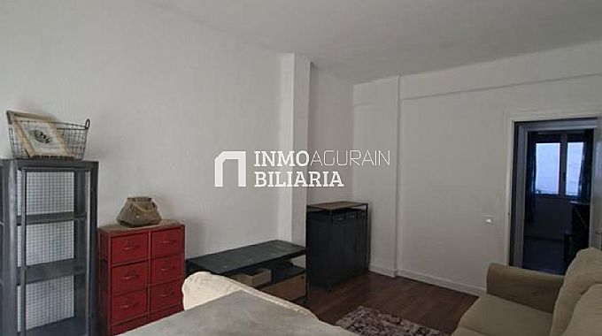 IMNOBILIARIA AGURAIN VENDE PISO EN AGURAIN-SALVATIERRA