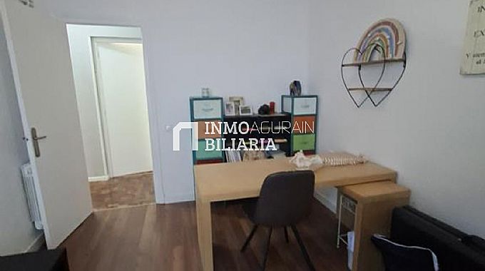 IMNOBILIARIA AGURAIN VENDE PISO EN AGURAIN-SALVATIERRA
