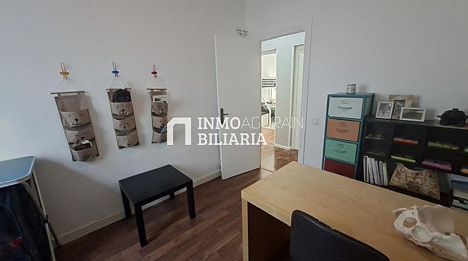 IMNOBILIARIA AGURAIN VENDE PISO EN AGURAIN-SALVATIERRA