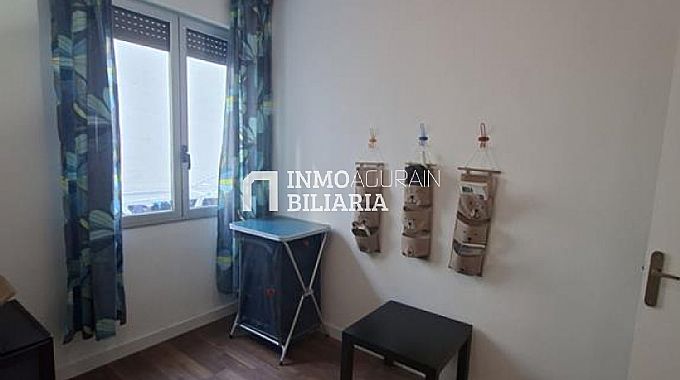 IMNOBILIARIA AGURAIN VENDE PISO EN AGURAIN-SALVATIERRA