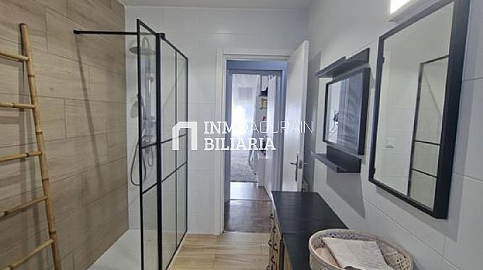 IMNOBILIARIA AGURAIN VENDE PISO EN AGURAIN-SALVATIERRA