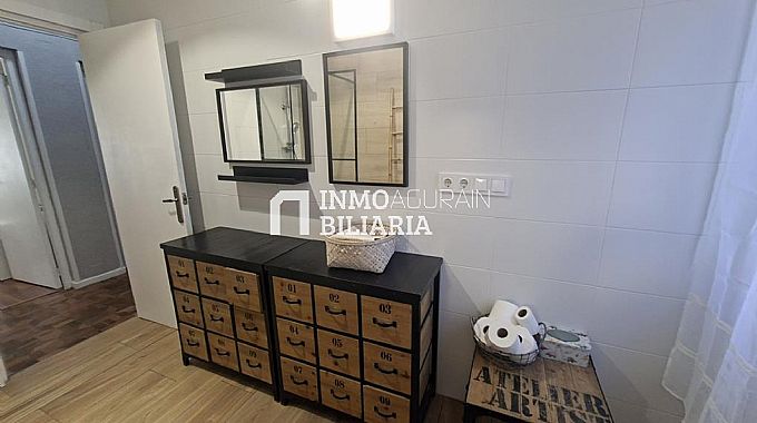 IMNOBILIARIA AGURAIN VENDE PISO EN AGURAIN-SALVATIERRA
