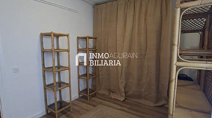 IMNOBILIARIA AGURAIN VENDE PISO EN AGURAIN-SALVATIERRA